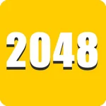Play 2048 online