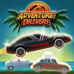 Play Adventure Drivers free online