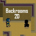 Play Backrooms2D - Free online game
