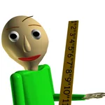 Play Baldisbasics - Free online game