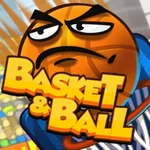 Play Basketandball free online