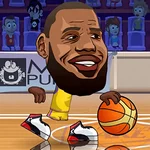 Play Basketstars free online
