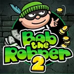 Play Bobtherobber2 - Free online game