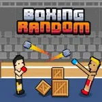 Play Boxing Random - Free online game