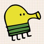 Play Doodlejump - Free online game