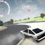 Play Drifthunters free online