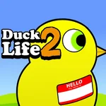 Play Ducklife2 online
