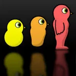 Play Ducklife3 online