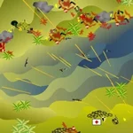 Play Endlesswar3 - Free online game