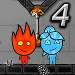 Play Fireboy And Watergirl 4 free online