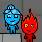 Play Fireboy And Watergirl free online