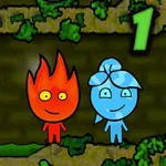 Play Fireboywatergirlforesttemple free online