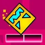 Play Geodash2 online