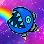 Play Geometryneondashrainbow online
