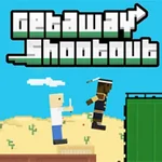 Play Getaway Shootout free online