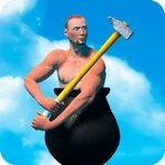 Play Gettingoverit - Free online game