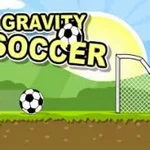 Play Gravity Soccer free online