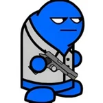 Play Gunmayhem free online