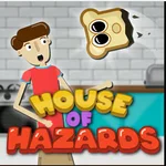 Play Houseofhazards free online