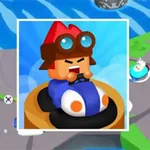 Play Kart Fight Io free online