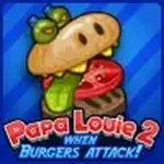 Play Papalouie2 free online