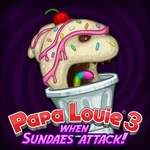 Play Papalouie3 free online