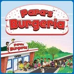 Play Papasburgeria free online