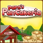 Play Papaspancakeria free online