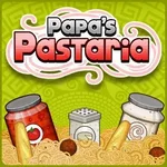 Play Papaspastaria online