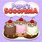 Play Papasscooperia online