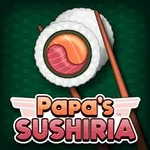 Play Papassushiria online