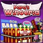 Play Papaswingeria online