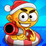 Play Raftwars2 free online