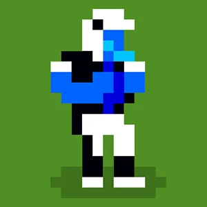 Play Retro Bowl free online