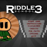 Play Riddleschool3 free online