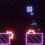 Play Rise Of Neon Square free online
