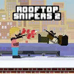 Play Rooftop Snipers 2 online