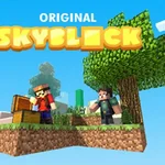 Play Skyblock online