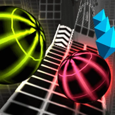 Play Slope 2 online