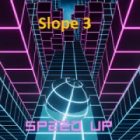 Play Slope 3 online