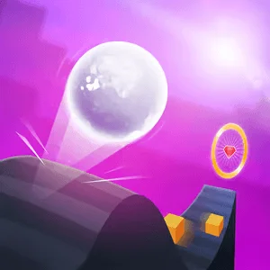 Play Slope Ball free online