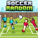 Play Soccer Random online