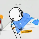 Play Stealingthediamond online