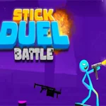Play Stick Duel Battle online
