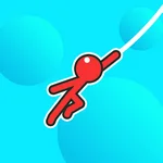 Play Stickmanhook free online
