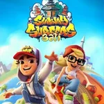 Play Subway Surfers Bali free online