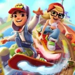 Play Subway Surfers free online