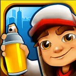 Play Subwaysurfers free online