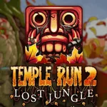 Play Temple Run 2 free online