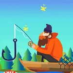 Play Tinyfishing online